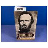 PB Book: Stonewall Jackson The Man, The