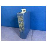 HB Book: Collins Cobuild English Language