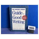 PB Book: The Writer's Digest Guide To Good