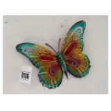 Decorative Metal Butterfly Wall Art