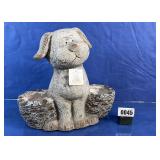 Red Carpet Studios Dog Garden Planter