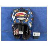 Sloggers Waterproof Women's Goat Print Clogs