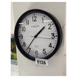 Sterling & Noble Wall Clock