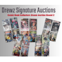 Comic Book Collector's Dream Auction Round 2