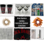 Home Decor and New Seasonal Items