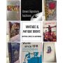 Vintage & Antique Books 