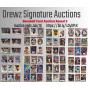 Baseball Cards Round 3
