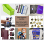Back to School Supplies & Overstock