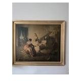 Vintage picture 
