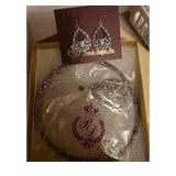 Beautiful costume jewelry 
