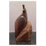 Ironwood Quail