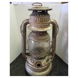 Nier Oil/Kerosene Lamp