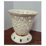 Lenox Candle Holder