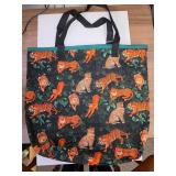 Handmade Reusable Craft/Grocery Bag