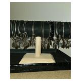 23 Alex and Ani charm bracelets
