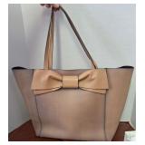 Kate Spade Olive Drive Savannah Tote