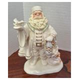 Grandfather Frost Lenox Santa w/Box