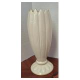 Lenox Close Point Blossom Vase