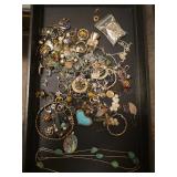 Sterling silver scrap lot