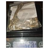Sterling silver scrap lot #3