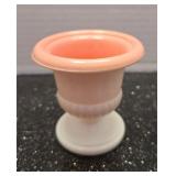 Macbeth Evans Urn Vase Glows