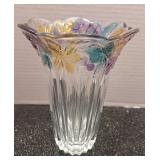 Savoir Vivre Fruit Accents Vase