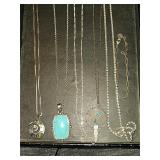 50 grams of sterling silver