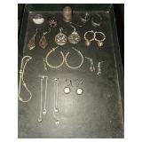 50 grams of sterling silver