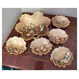 Rosenthal Monbijou Nut Plates