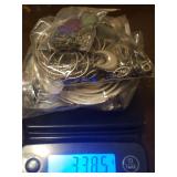 Sterling scrap lot #2