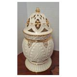 Lenox Illumination Florentine Candle Holder