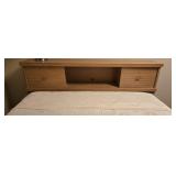 Harmony House Full Size Bed Headboard