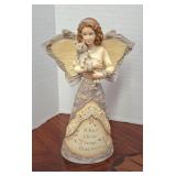 Elements Kindness Angel Figurine