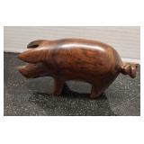 Ironwood Pig