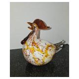 Murano Chicken #1