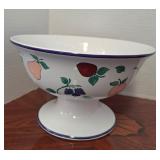 Princess House Fruit Bowl