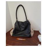 Coach Phoebe Snake Purse