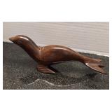 Ironwood Seal