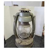 Gamble's Artisan Oil/Kerosene Lantern