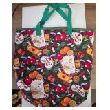 Handmade Reusable Craft/Grocery Bag
