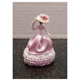 Lady Doll Miniature