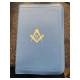 Holman Masonic Edition Holy Bible