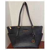 Michael Kors Black Purse