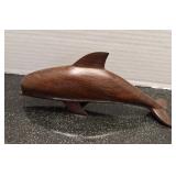 Ironwood Dolphin