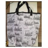 Handmade Reusable Craft/Grocery Bag
