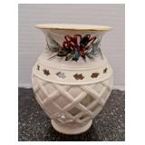 Lenox Warmer