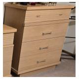 Harmony House 4-Drawer Dresser
