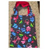 Tablet Multipurpose Homemade Bag 12.5' by 9.5'