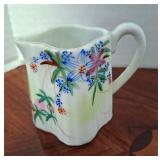 Porcelain Creamer Pitcher