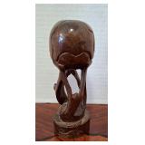 Unity Globe Figure